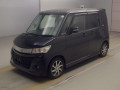 2010 Suzuki Palette SW