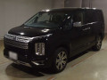 2023 Mitsubishi Delica D5