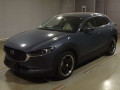 2020 Mazda CX-30