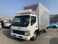 2011 Mitsubishi Fuso Canter