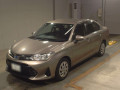 2017 Toyota Corolla Axio