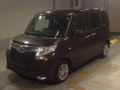 2018 Toyota Roomy