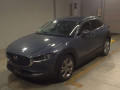 2020 Mazda CX-30
