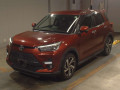 2020 Toyota Raize