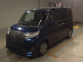 2017 Toyota Roomy