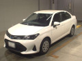 2024 Toyota Corolla Axio