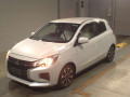 2020 Mitsubishi Mirage