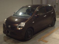 2012 Daihatsu Mira es