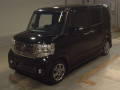 2016 Honda N-BOX CUSTOM