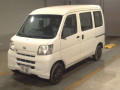 2014 Daihatsu Hijet Cargo