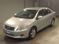 2008 Toyota Corolla Axio