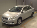 2012 Toyota Corolla Axio