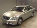 2004 Toyota Crown