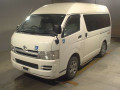 2006 Toyota Hiace Van