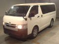2020 Toyota Hiace Van