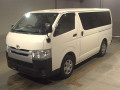 2018 Toyota Hiace Van