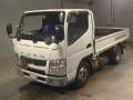 2012 Mitsubishi Fuso Canter