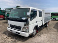 2008 Mitsubishi Fuso Canter