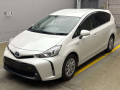 2014 Toyota Prius alpha