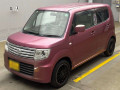 2013 Suzuki MR WAGON Wit