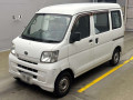 2012 Toyota Pixis Van