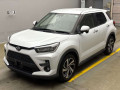 2020 Toyota Raize