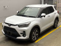 2020 Toyota Raize