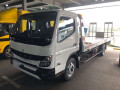2025 Mitsubishi Fuso Canter