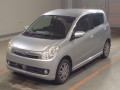 2010 Daihatsu Mira Custom