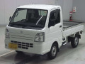 2017 Suzuki Carry Truck