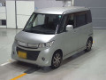 2011 Suzuki Palette SW