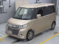 2010 Suzuki Palette SW