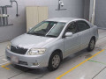 2004 Toyota Corolla Sedan
