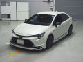 2020 Toyota Corolla Sedan