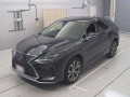 2020 Lexus RX