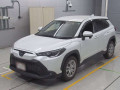 2022 Toyota Corolla Cross