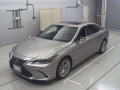 2021 Lexus ES