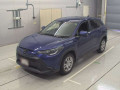 2022 Toyota Corolla Cross
