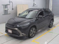2023 Toyota Corolla Cross