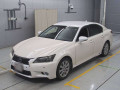 2013 Lexus GS