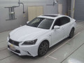 2014 Lexus GS