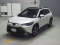 2022 Toyota Corolla Cross