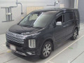 2022 Mitsubishi Delica D5