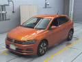 2018 Volkswagen Polo