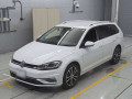 2020 Volkswagen Golf Variant