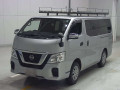 2020 Nissan NV350 CARAVAN VAN