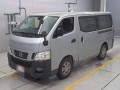 2014 Nissan NV350 CARAVAN VAN