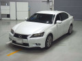 2013 Lexus GS