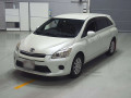2012 Toyota Mark X Zio