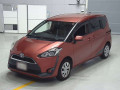 2016 Toyota Sienta